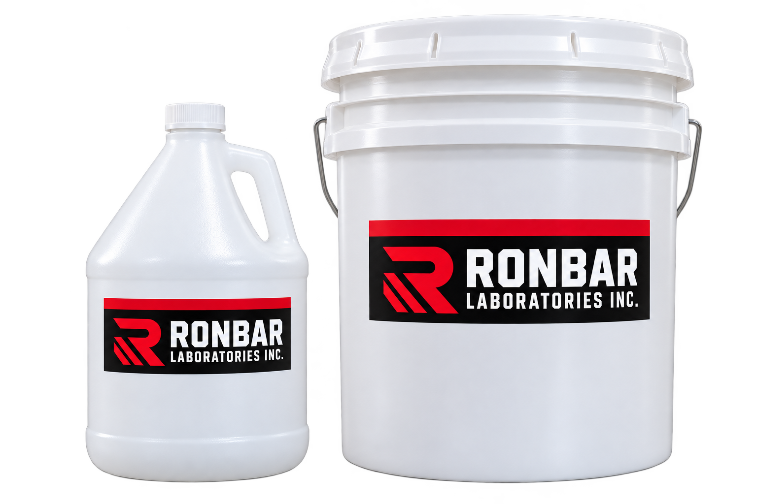 Floor Sealer by Ronbar Laboratories